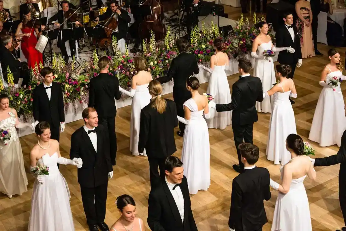 Eventfotograf Wien Wien - Professionelle Fotografie Beispiel
