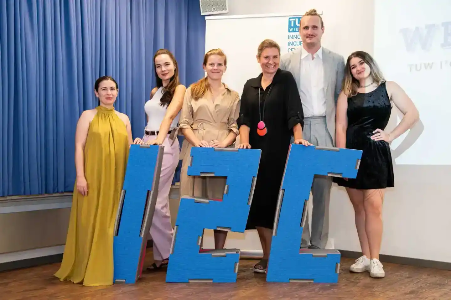 TU Wien Event - Event Fotografie Wien