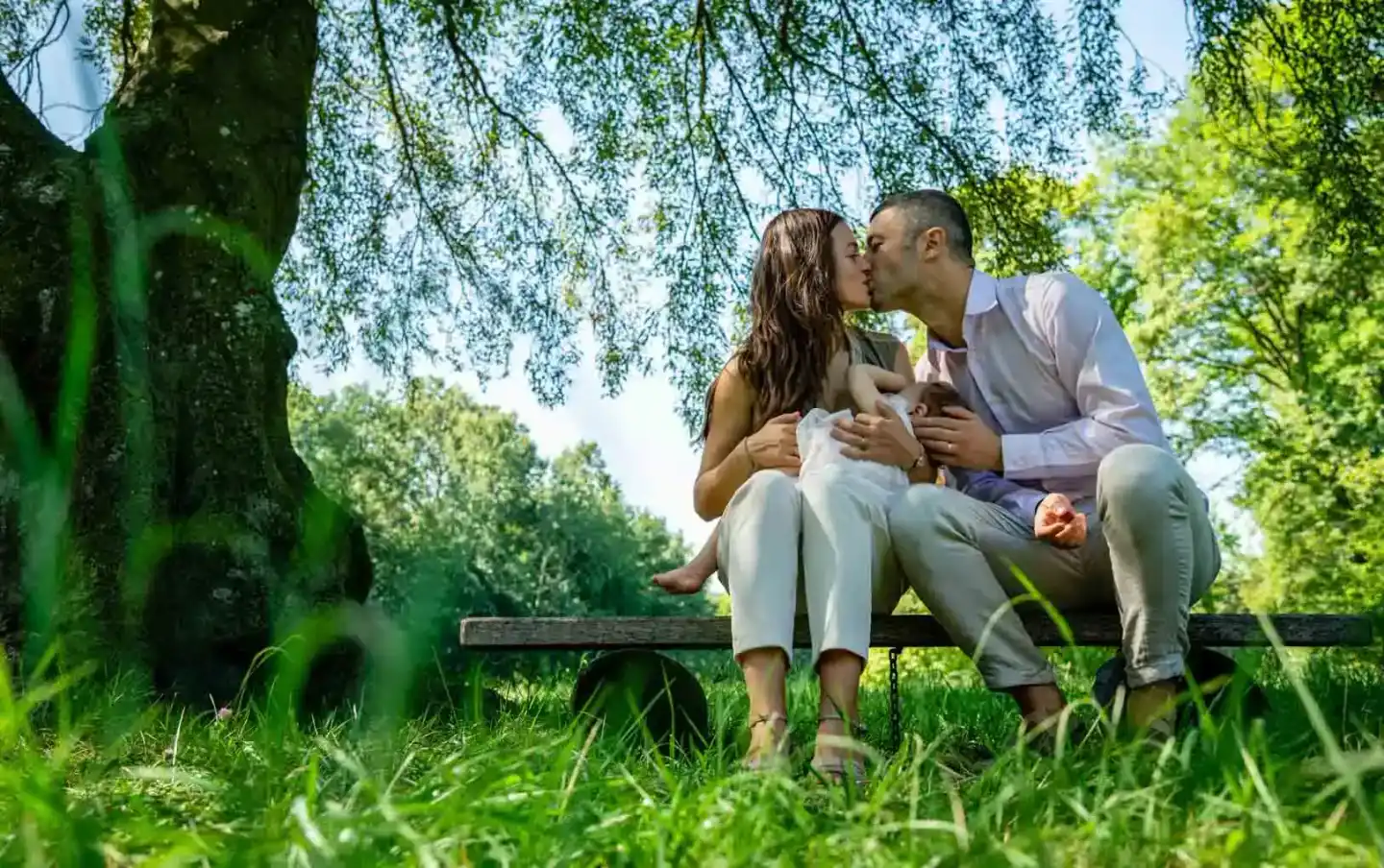 Familienfotograf Wien Wien - Professionelle Fotografie Beispiel