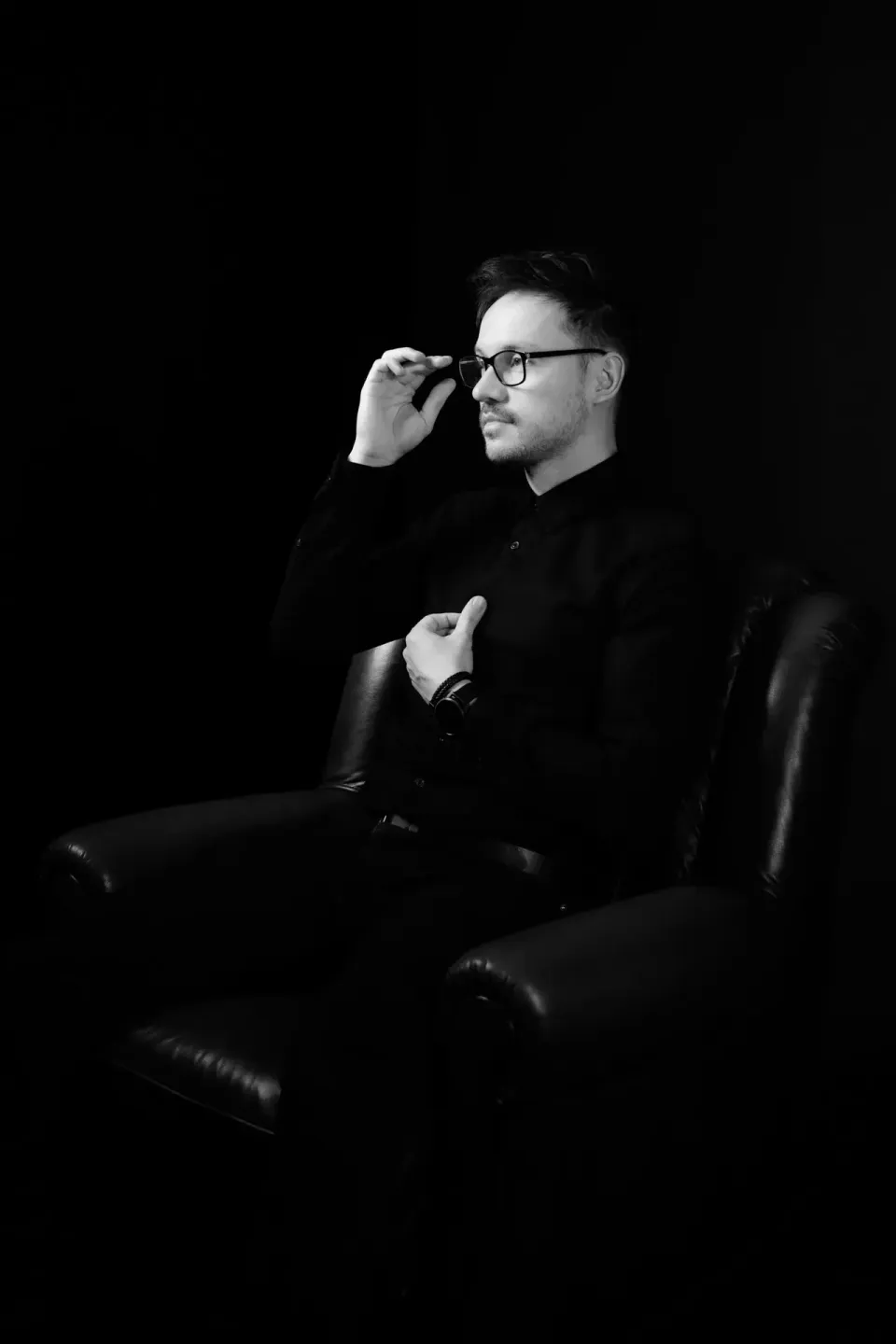 Porträtfotograf Wien Wien - Professionelle Fotografie Beispiel