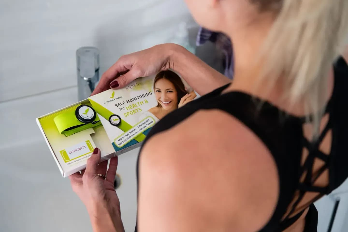 Produktfotograf Wien Wien - Professionelle Fotografie Beispiel